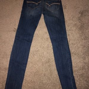Bullhead Jeans - Bullhead Skinny Jeans Bullhead Jeans - Bullhead Skinny Jeans